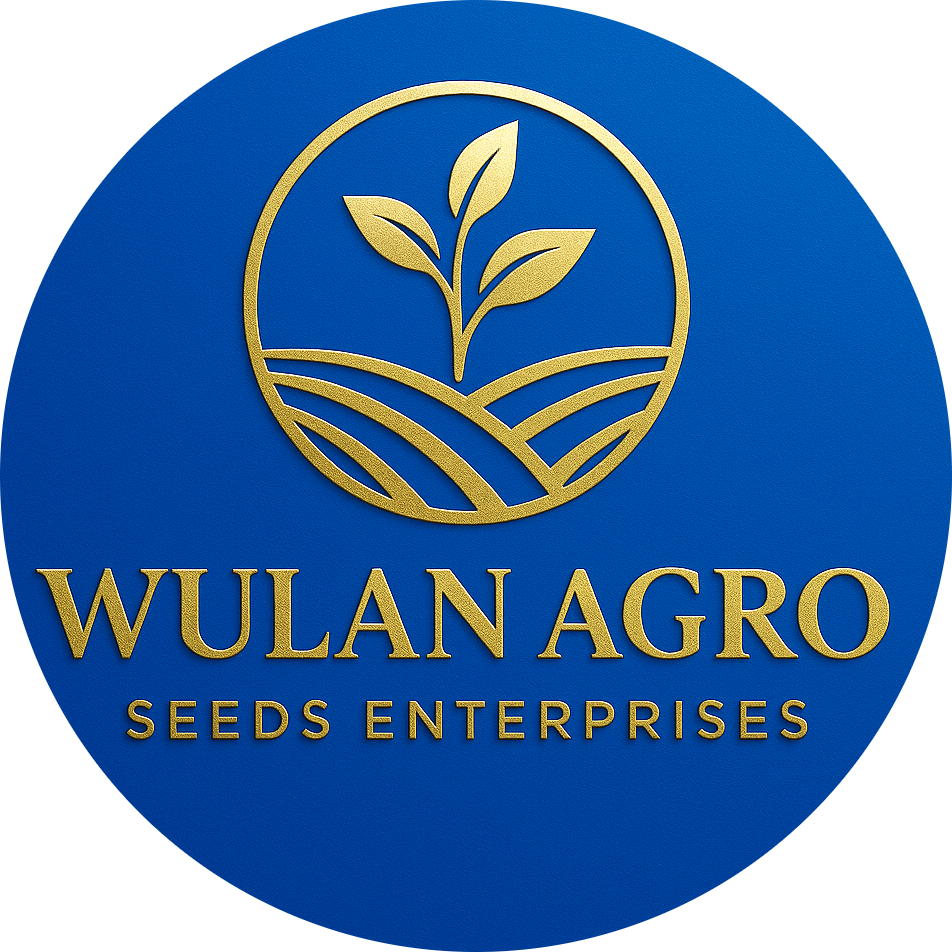 Wulan Agro Seeds Enterprises